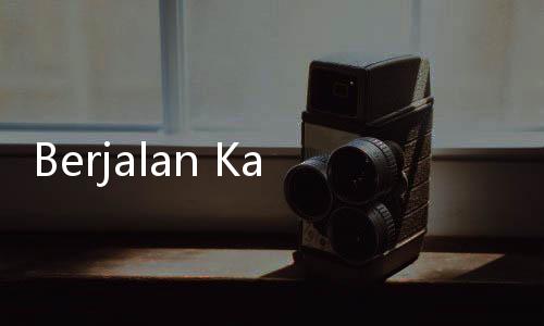 Berjalan Kaki atau Naik Tangga, Mana yang Lebih Baik buat Turunkan BB?