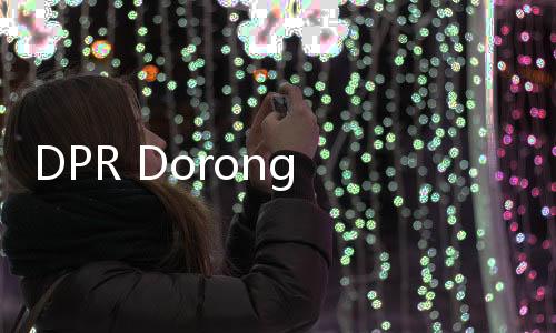 DPR Dorong RUU Kepariwisataan, Turis Asing Masuk RI Kena Pajak