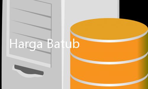 Harga Batubara Acuan Juni 2025 Turun Signifikan Dibanding Tahun Lalu