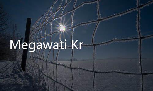 Megawati Kritik UKT Mahal, Harusnya Pendidikan Itu Gratis, Kalau Gak Ada Duitnya, Potong Bansos!