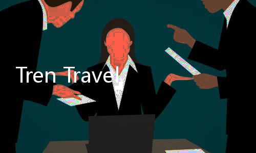 Tren Traveling 2025, Perempuan Lebih Berani Bertualang Sendiri